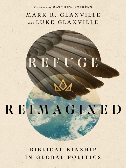 Title details for Refuge Reimagined by Mark R. Glanville - Available